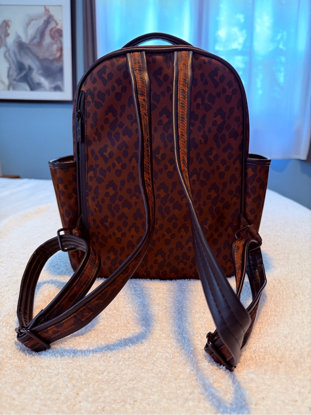 Itzy Mini Plus Diaper Bag - Picture 3 of 5